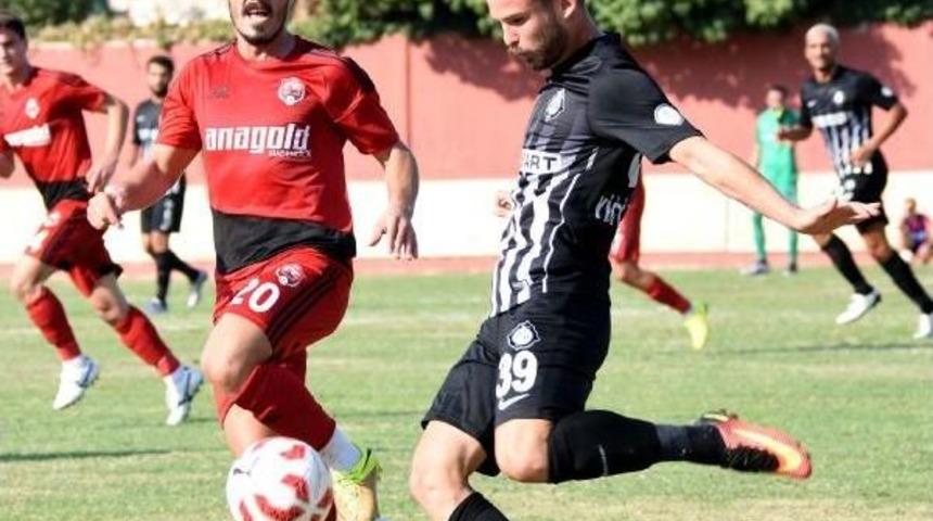 Altay'ın Bankosu Yiğit