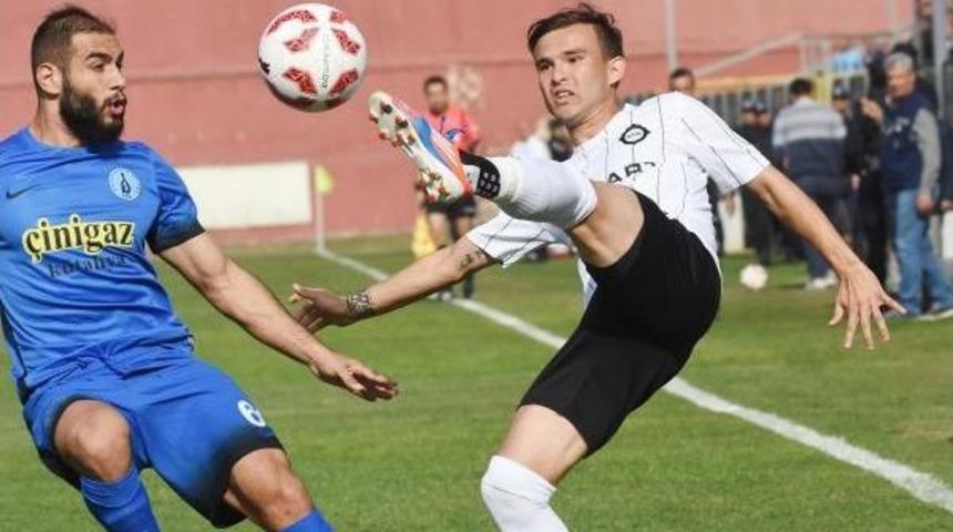 Altay Yiğit'le Yollarını Ayırdı