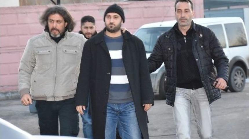 Aksaray Merkezli 7 İlde Fet&ouml;/pdy Operasyonu: 22 G&ouml;zaltı