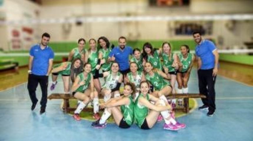 Salihli&rsquo;nin Sultanları Deplasmanda Kaybetti