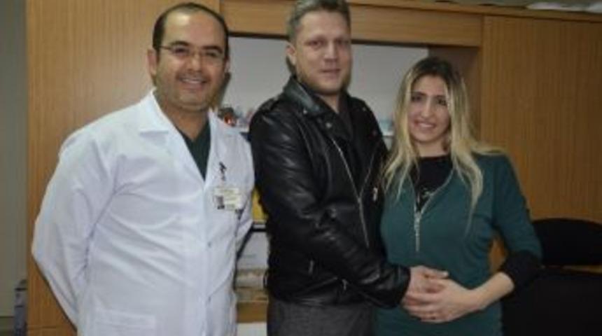 Rahmi Alınacakken Hamile Kaldı