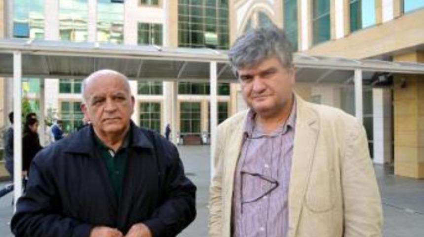 Savcı, 22 Sanık Polisin Beraatını Talep Etti