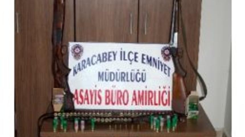 Karacabey&rsquo;de Uyuşturucu Operasyonu