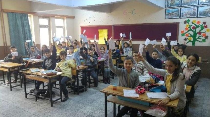 Kula&rsquo;dan Viranşehir&rsquo;e Kardeşlik Mektupları