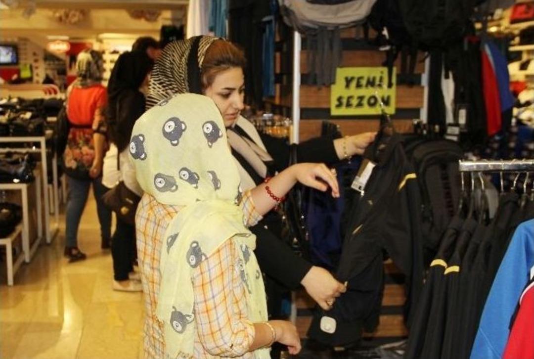 Van&rsquo;a 8 Yılda 5,5 Milyon Turist Geldi