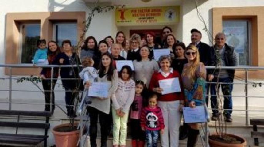 Anne Babalıkta Ustalaştılar