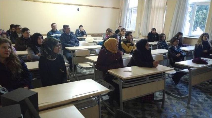 Kulalılar Tarihlerini &Ouml;ğreniyor