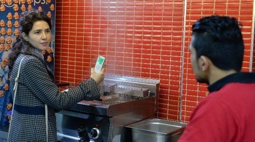 Muratpaşa Belediyesi&rsquo;nden Gıda Denetimleri