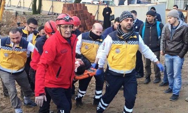 Babası Sabah Uyardı, Hukuk Öğrencisi Kazada Hayatını Kaybetti