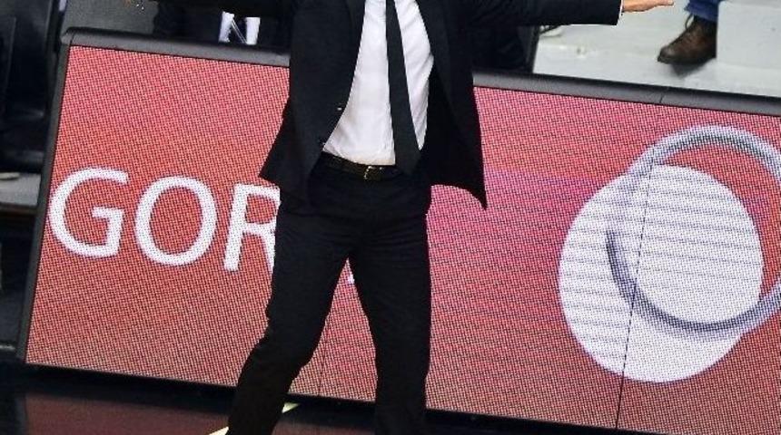 A Milli Erkek Basketbol Takımı&rsquo;nı Ufuk Sarıca &Ccedil;alıştıracak