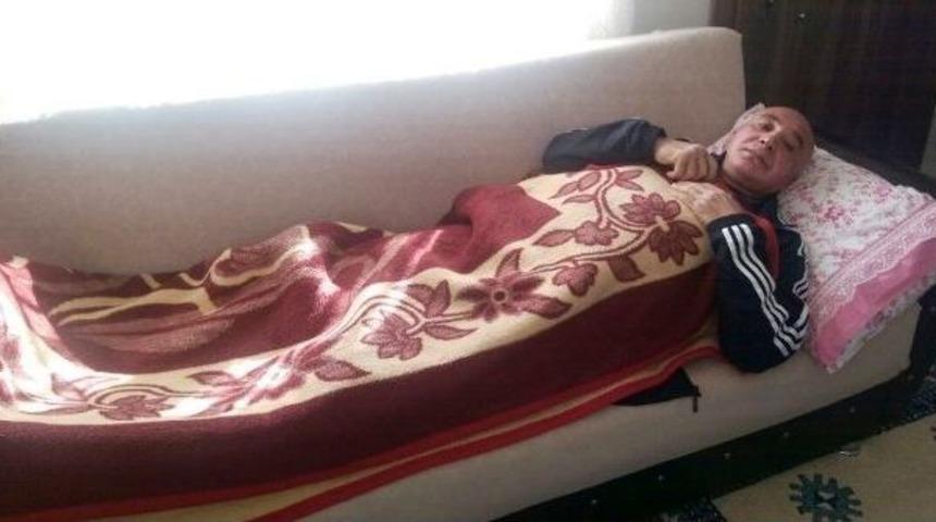 Çocuk Mahkumları Yangından İnfaz Koruma Memurları Kurtardı