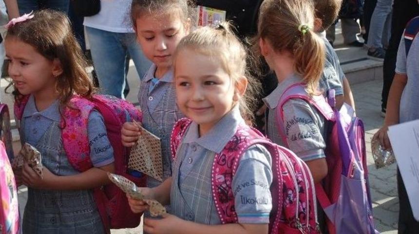 &Ccedil;orlu&rsquo;da 50 Bin &Ouml;ğrenci Karne Alacak