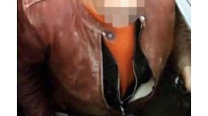 4 Polisin Şehit Olduğu Saldırıda, Polislerin Silahını B&ouml;yle &Ccedil;aldı