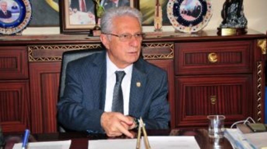 Tşof Başkanı Apaydın&rsquo;dan Yarıyıl Tatili Uyarısı