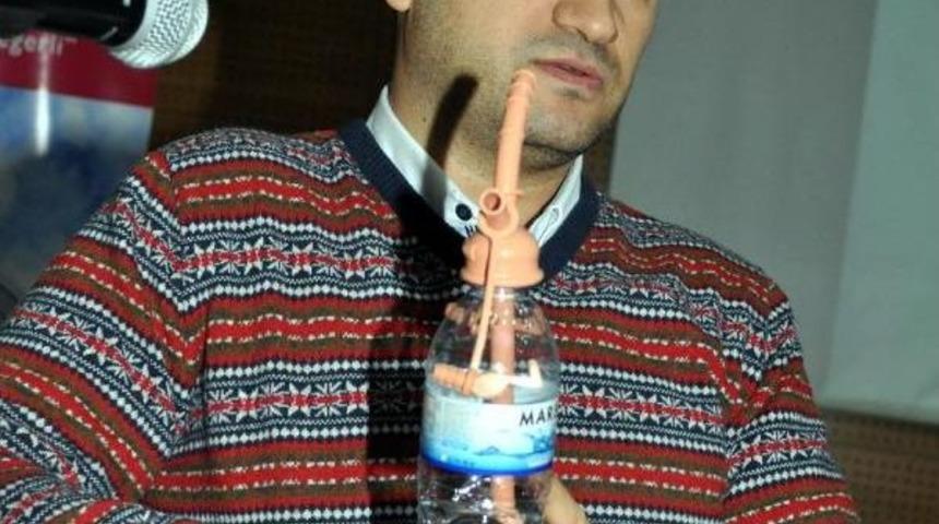 Din G&ouml;revlilerine, 'suya &Uuml;fleyerek' Ses Eğitimi