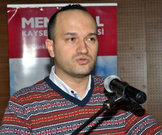 Din G&ouml;revlilerine,  suya &Uuml;fleyerek  Ses Eğitimi 2