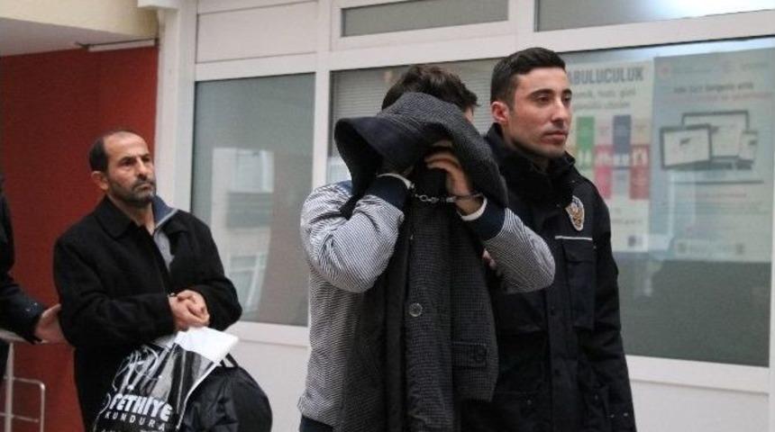 Kocaeli&rsquo;de Fet&ouml;&rsquo;den 7 Kişi Adliyeye Getirildi