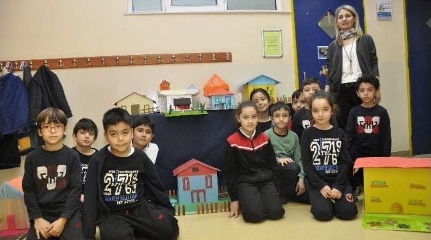 Gkv&rsquo;lilerden Benim Eşsiz Yuvam Projesi