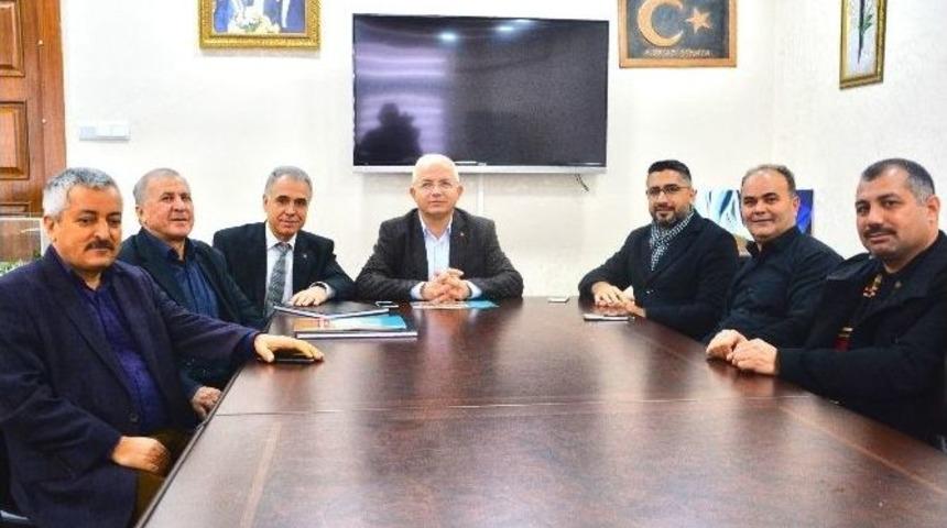 Torbalı&rsquo;da, 204 &Uuml;niversite &Ouml;ğrencisine Burs