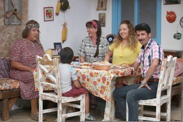 "olanlar Oldu" Ekibi İzmirlilerle Buluşuyor 2