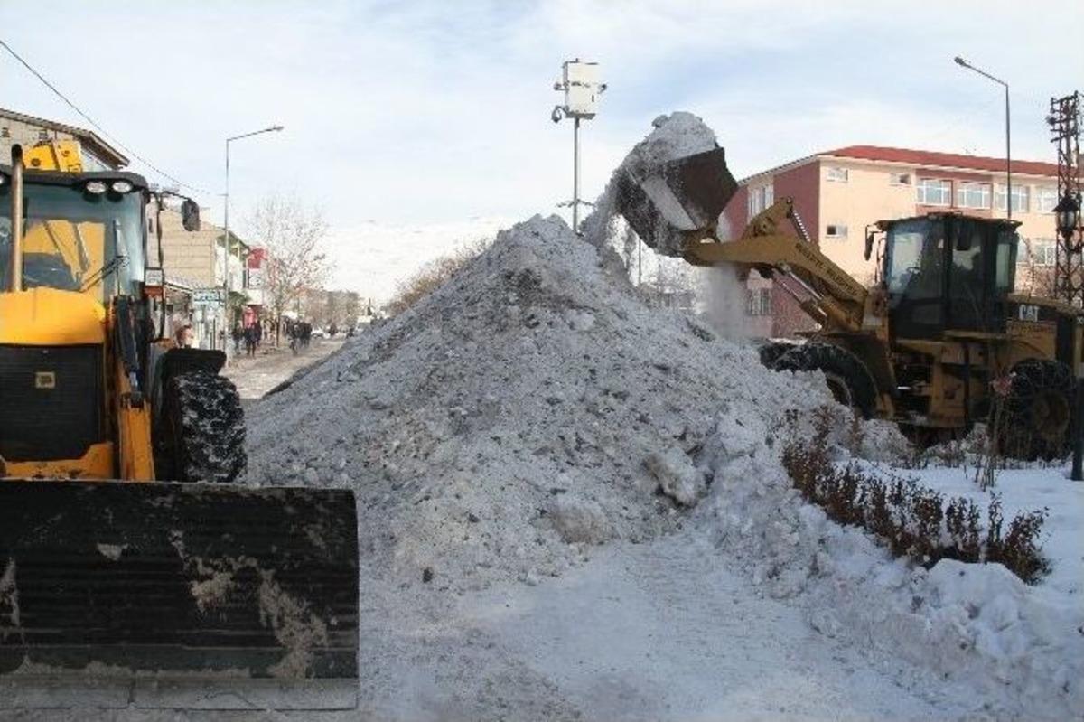 Başkan Vekili &Ccedil;elikel &Ccedil;alışmalara Başladı