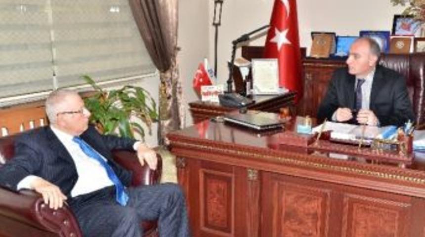 Erzurum&rsquo;un Cazibesi Artıyor
