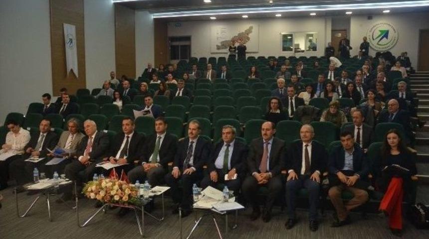 &ldquo;mevsimlik Gezici Tarımda &Ccedil;ocukların Yaşam Koşullarının İyileştirilmesi&rdquo; Konferansı