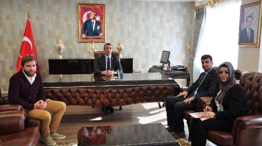 Milas&rsquo;ta Karne Hediyesi Sinema Bileti