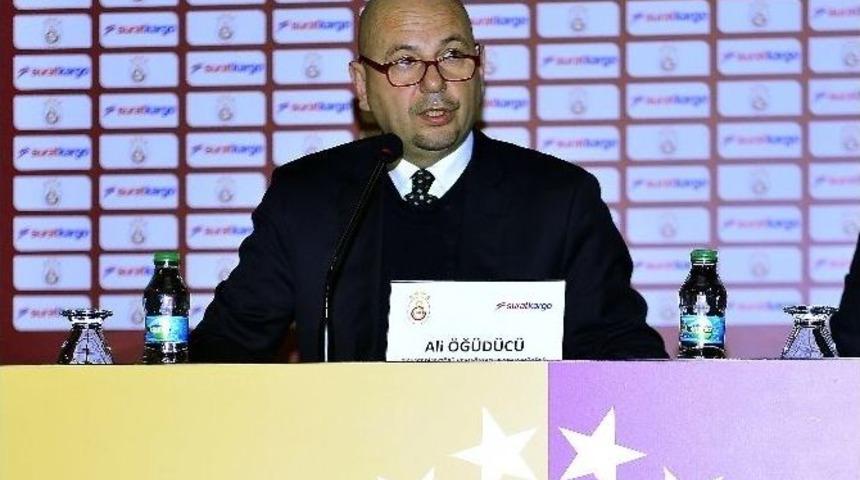 Galatasaray&rsquo;a Yeni Sponsor
