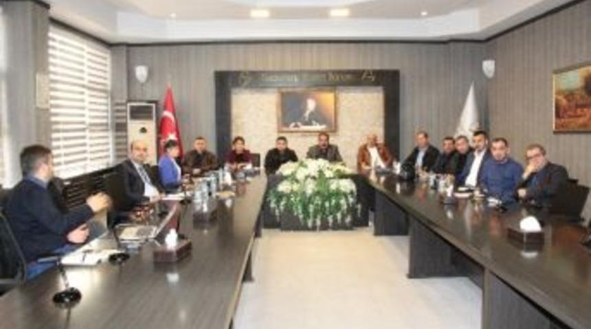 Bulgurda D&uuml;nya İhracatına Y&ouml;n Veriyoruz