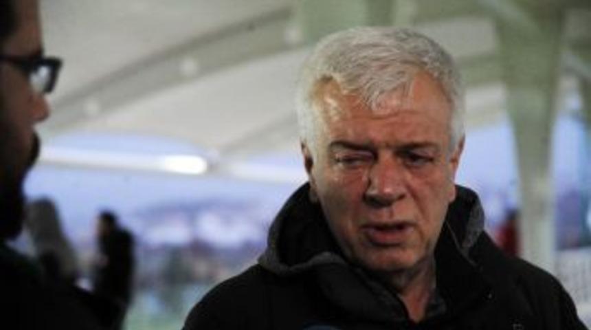 Ali Ay: "aatıf Transferi Zor G&ouml;z&uuml;k&uuml;yor"