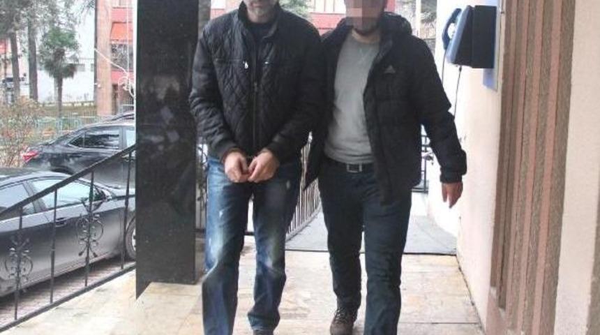 Bilecik'te Fet&ouml; Ş&uuml;phelisi 22 Emniyet Mensubu Adliyede