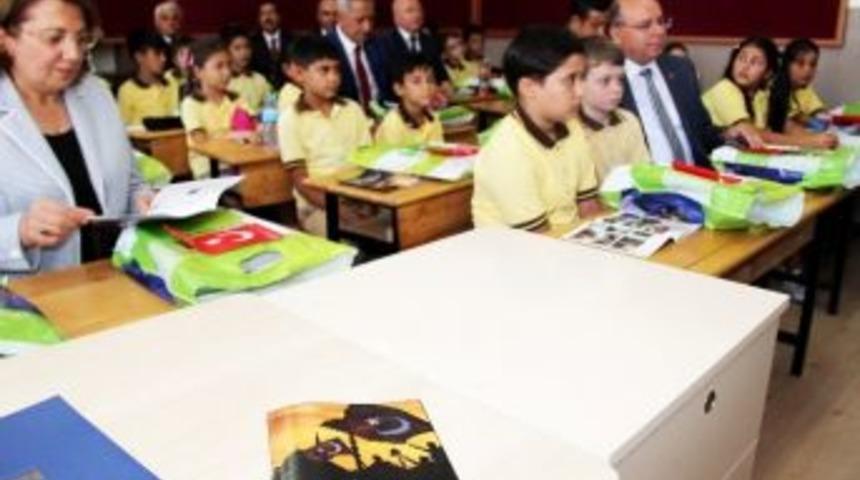 Muğla&rsquo;da 147 Bin 500 &Ouml;ğrenci Karne Alacak