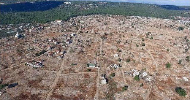 Türkiye’nin En Büyük Kentsel Dönüşüm Projesi Şubat’ta İhaleye Çıkıyor