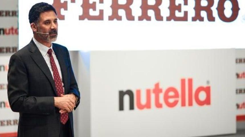 Nutella'dan "palm Yağı" Iddialarına Yanıt