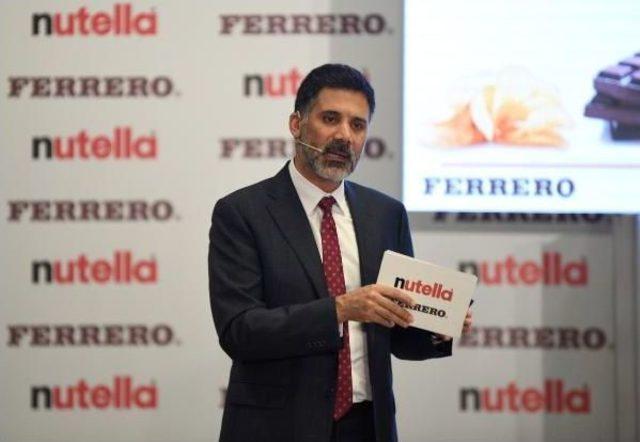 Nutella dan "palm Yağı" Iddialarına Yanıt 1