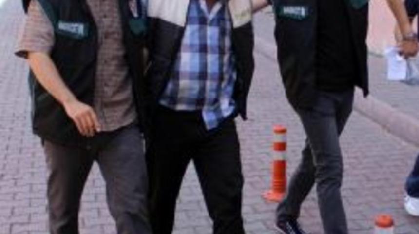 Tır Şasesinde Uyuşturucu Sevkiyatı Yapan 2 Sanığa Hapis Cezası