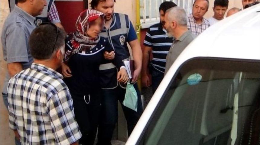 K&uuml;tahya&rsquo;daki &rsquo;tesisat&ccedil;ı Cinayeti&rsquo; Davası