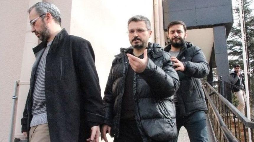 Bilecik&rsquo;te Fet&ouml;/pyd Operasyonu Kapsamında G&ouml;zaltına Alınan 24 Emniyet Mensubu Savcı Karşısına &Ccedil;ıkıyor
