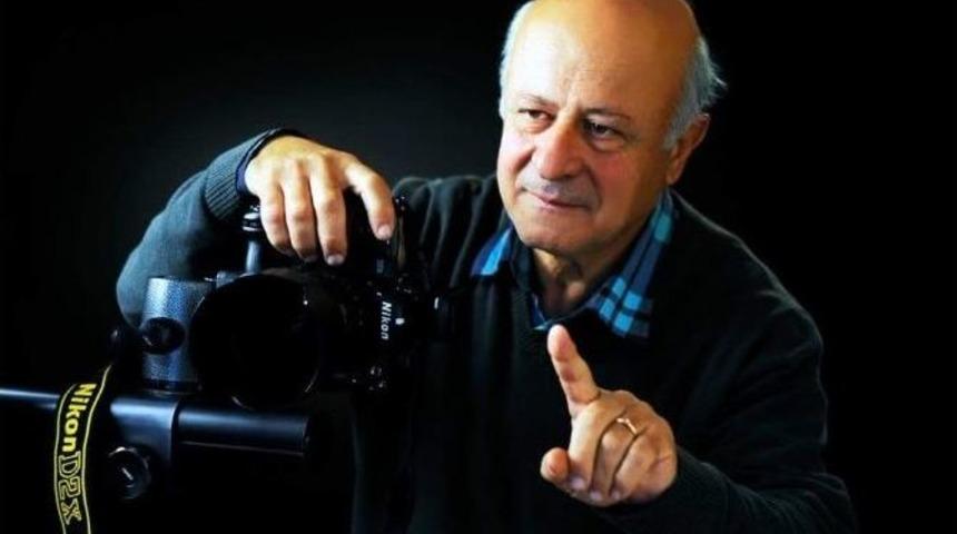 &Ouml;demişli Fotoğraf&ccedil;ılar Dernek &Ccedil;atısı Altında Toplandı