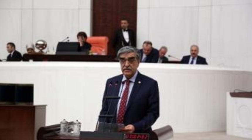 Ahrazoğlu: "hatay Cazibe Merkezi İl Olmalı"