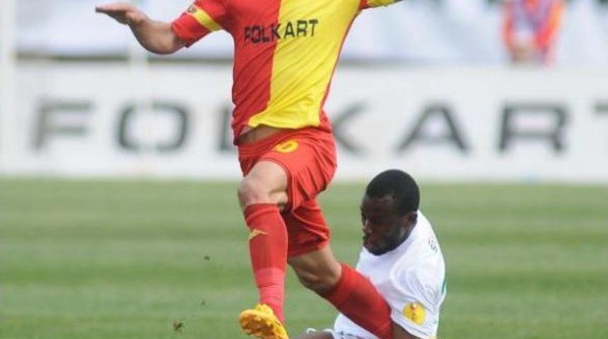G&ouml;ztepe'de Hayal Kırıklığı