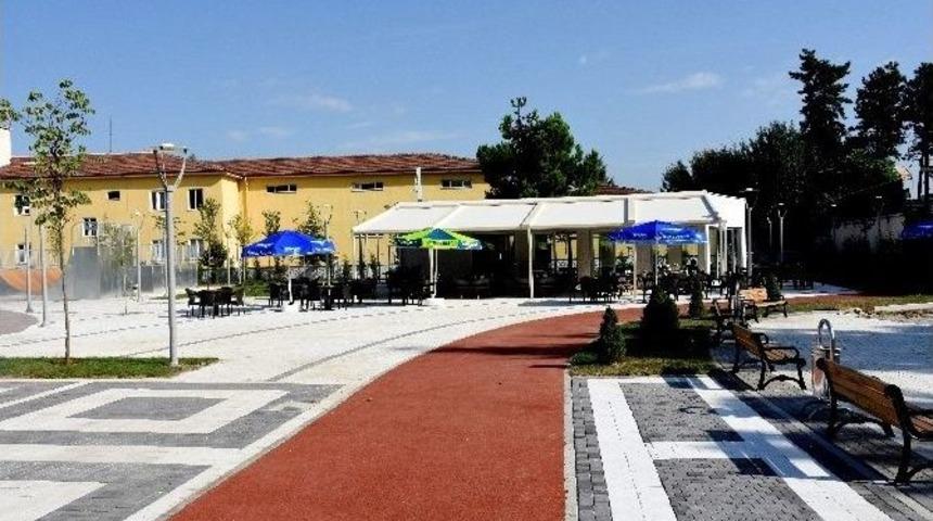 D&uuml;zce Belediyesi Sosyal Tesislerinde &Ouml;ğrenciye Y&uuml;zde 15 İndirim