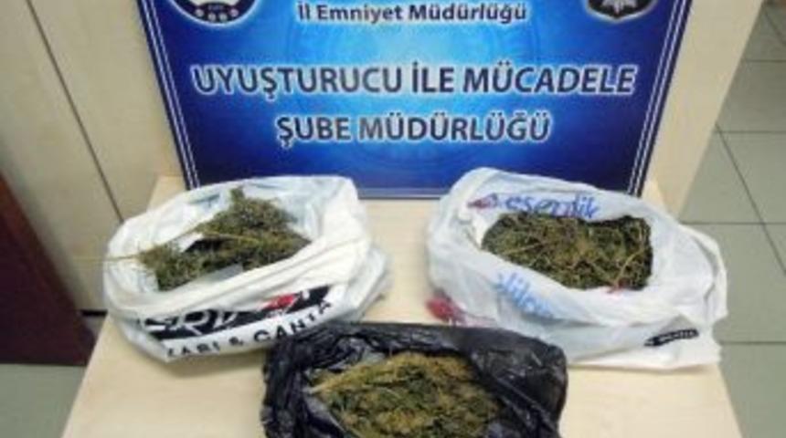 Emniyet Uyuşturucu Tacirlerine G&ouml;z A&ccedil;tırmıyor