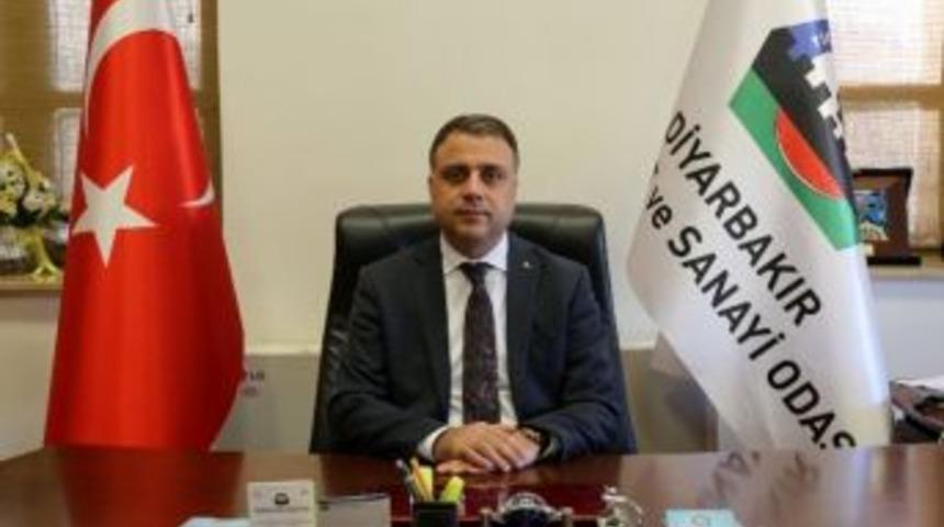 Dtso Sayar Fuar M&uuml;jdesi Verdi