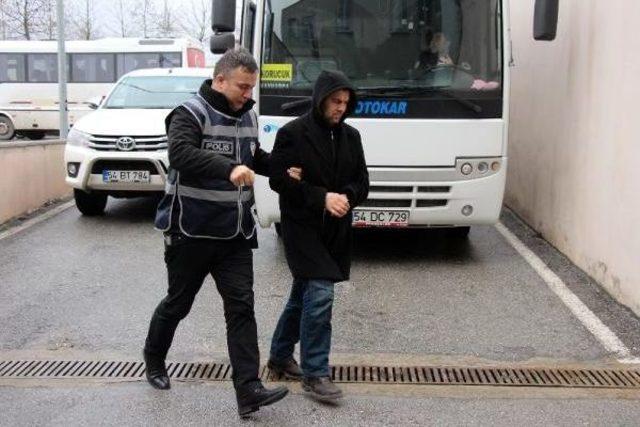 Sakarya da 36 Sağlık Personeli Ve Polis Adliyeye Sevk Edildi 1