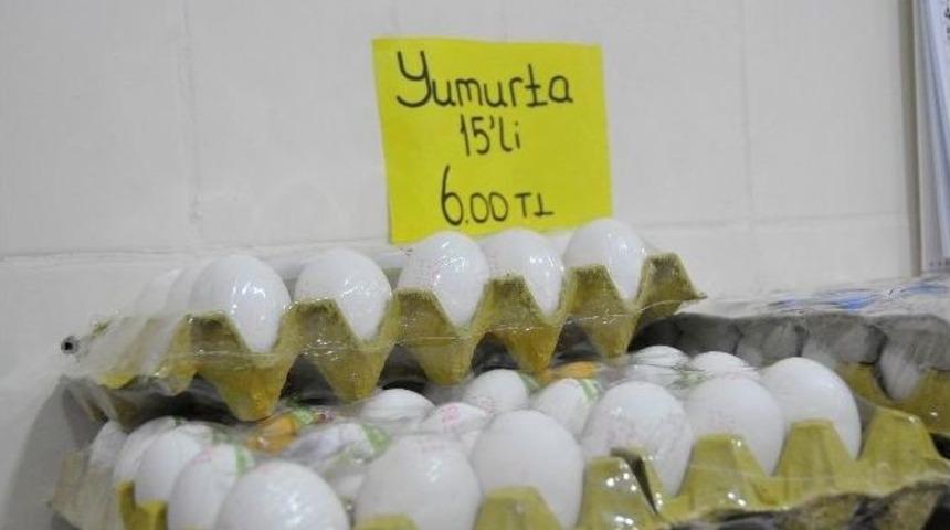 &ldquo;yumurtanın Ateşi D&uuml;ş&uuml;yor&rdquo;