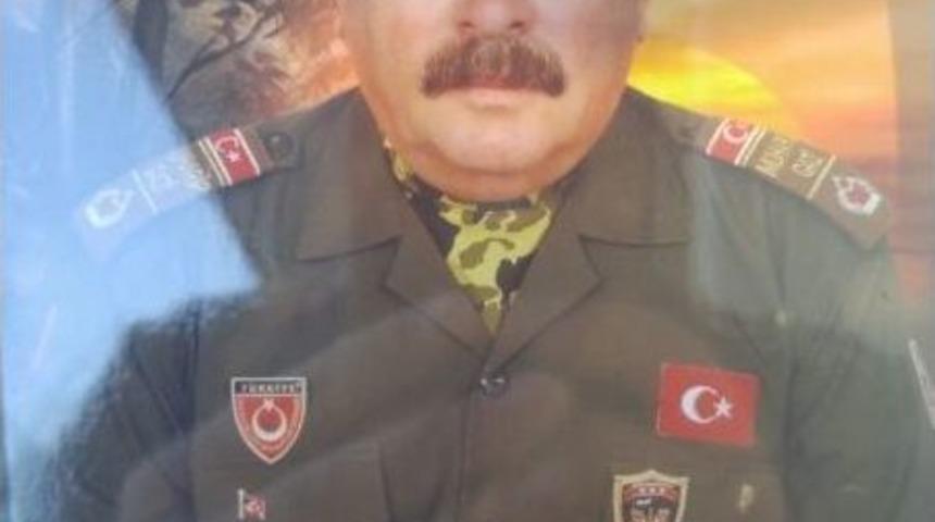 Kıbrıs Gazisi Son Yolculuğuna Uğurlandı