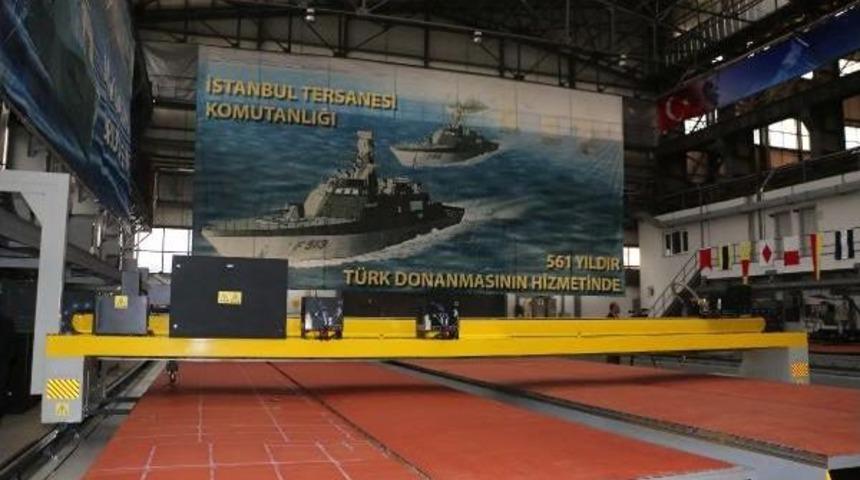 Bakan Işık " T&uuml;rkiye Elektronik Harpte De Bir Oyuncu Haline Geldi"