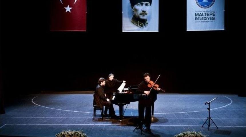 Tskm&rsquo;de Anlatımlı Klasik M&uuml;zik Konseri
